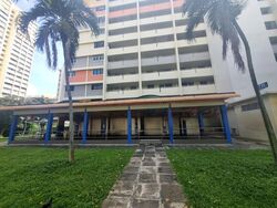 Clementi West Street 2 (D5), Retail #495753161